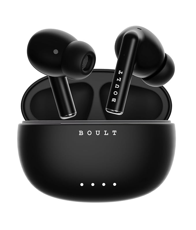 Boult W20 Truly Wireless in Ear Earbuds